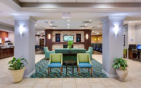 Holiday Inn Express Springfield Virginia